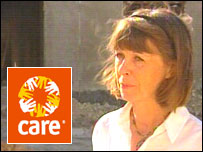 Margaret Hassan