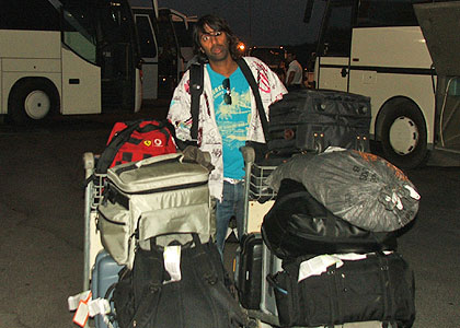 Six Weeks Of Summer - Zante