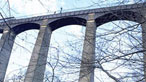 Pontcysyllte: Telford