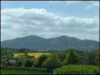 Malvern Hills