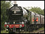 Flying Scotsman: What's the fuss?