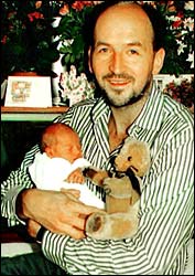 Lobster and steak from Flora