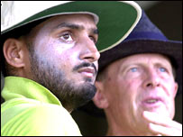 हरभजन सिंह