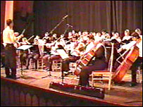 Orchestr