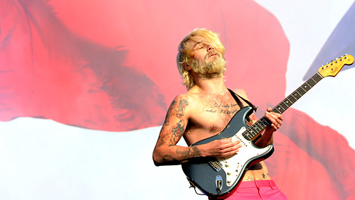 Biffy Clyro