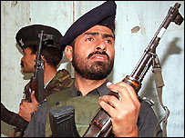 سردار عطاءاللہ مینگل