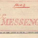 No 5 Region Messenger Magazine
