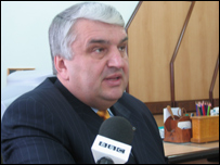 Serafim Urecheanu