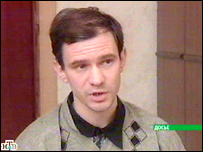 Igor Sutiaghin 