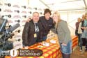At Radio 1's Big Weekend