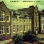 Truro Grammar School