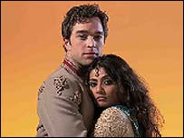 फ़ार पैविलियन्स