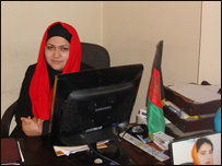 رقيه هاشمی
