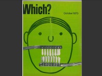 Which? October 1970