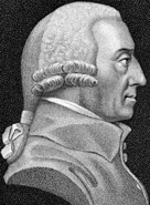 Adam Smith, c.1770
