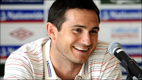 Frank Lampard