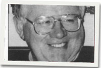 Huw Evans