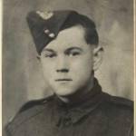 My brother, Dennis Jones