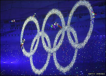 olympic rings