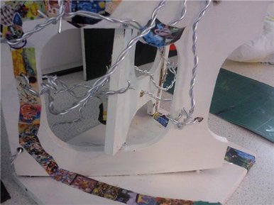 Untitled at the moment