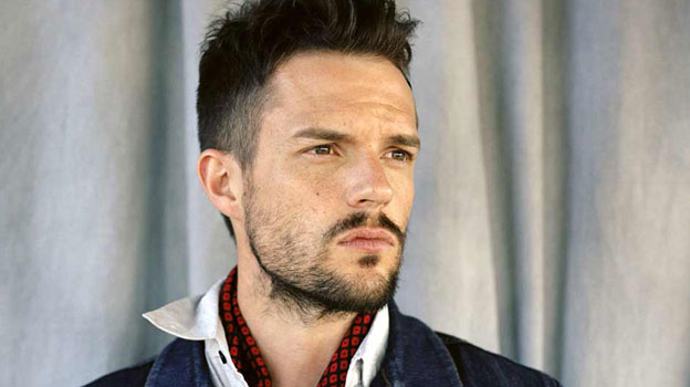 Brandon Flowers