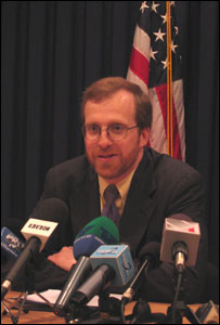David Kramer