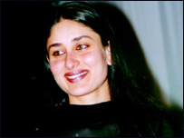 करीना कपूर