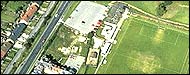 Stowmarket football ground