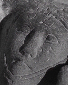 Beddrod garreg