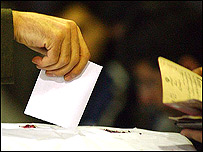 İran 20 şubat'ta sandık başına gidiyor