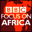 Map of Africa