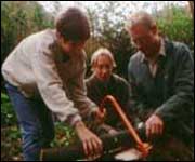 Dartmoor Ranger Service