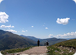 Path on Ben Nevis