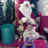 Visit from Santa