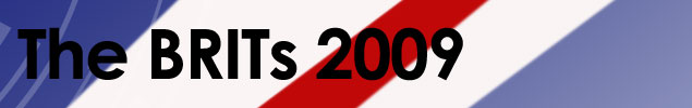 Brit Awards 2009