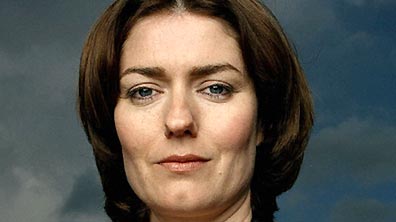 Anna Chancellor