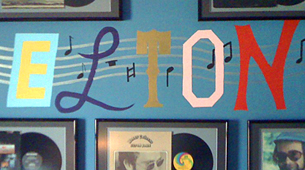 Wall of records|70|Jerred 