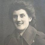 A photograph of myself