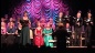 The West Moors Singers At the Barrington Theatre, Ferndown, Dorset on Saturday 5th December