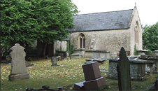 St Mary Magdalene Church