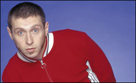 Dave Gorman