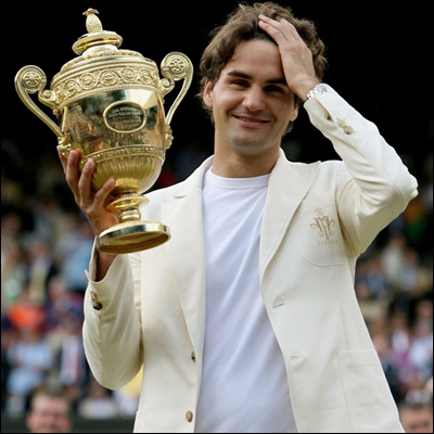 विंबलडन में पुरुषों का फ़ाइनल