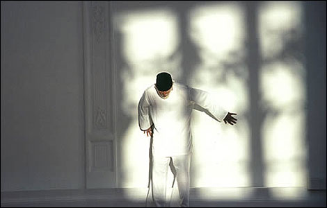 Amitabh Bachchan