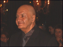 प्रेम चोपड़ा