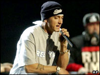 Eminem