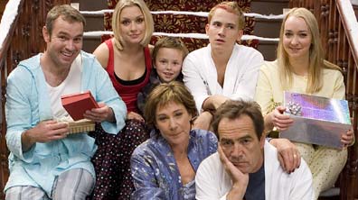 The family