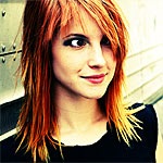 Hayley Paramore