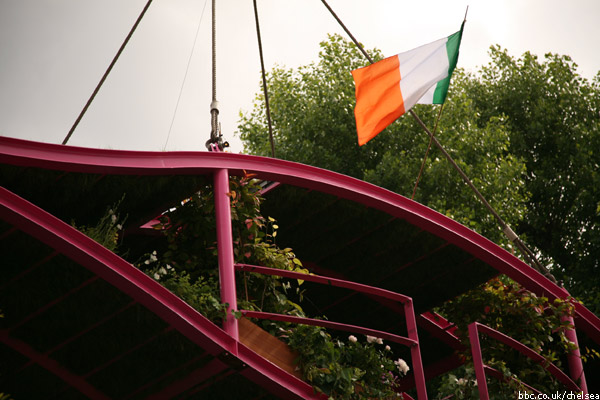 Chelsea Flower Show 2011