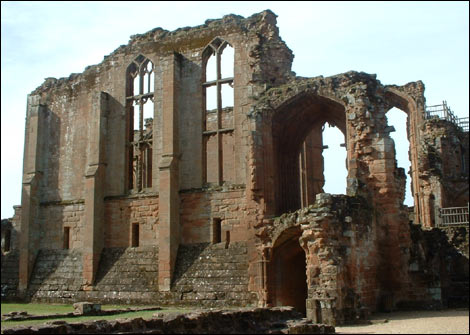 Kenilworth Castle