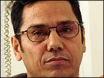 عبدالفتاح سلطانی